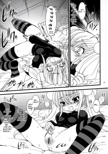 [Ruuen Rouga] Kojika Love Fhentai - Page 10