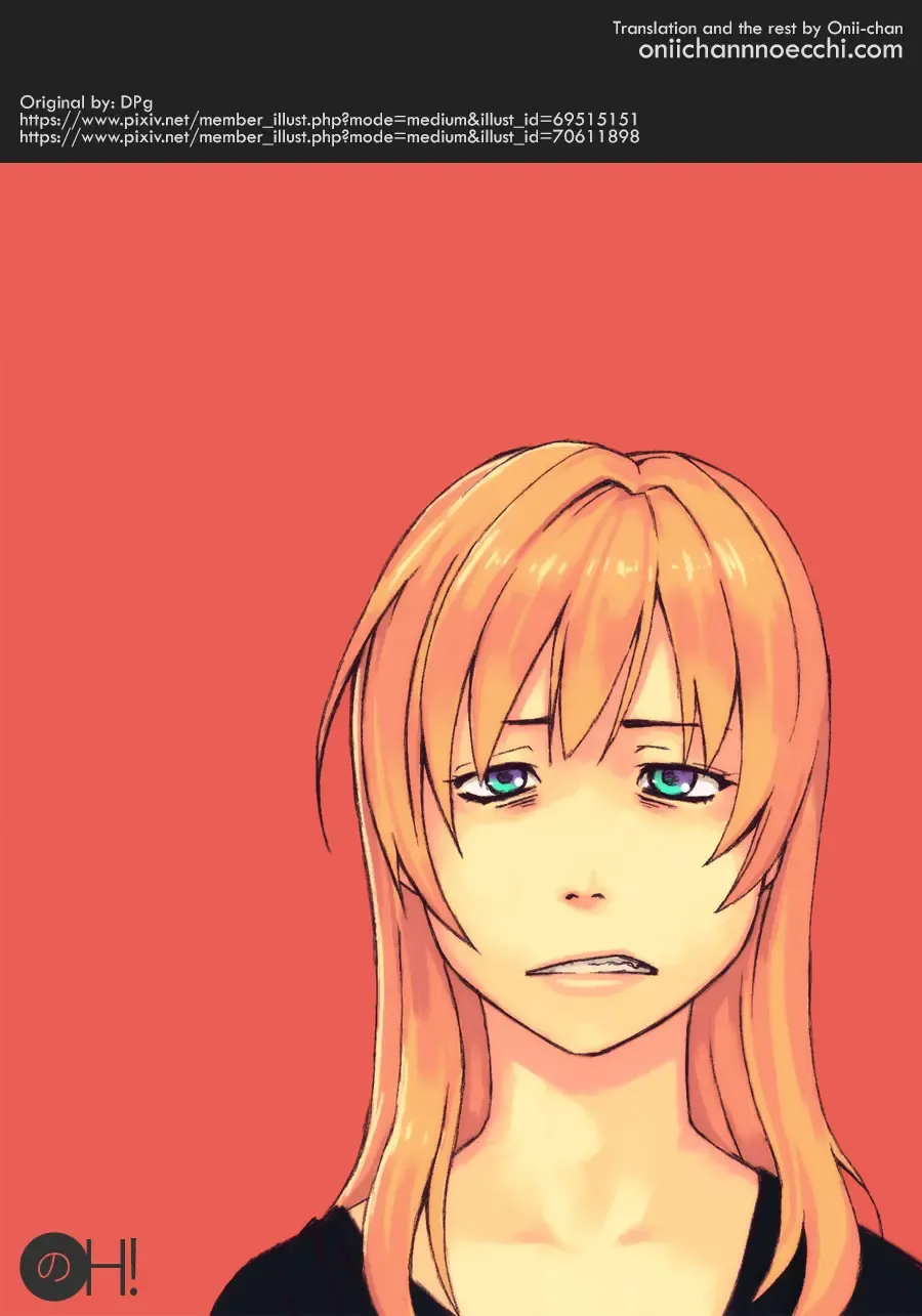 [Dpg] Komi-san, Koubi-chuu desu. Fhentai - Page 7