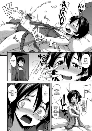[Nokoppa] Love Love Onii-chan! Fhentai - Page 2