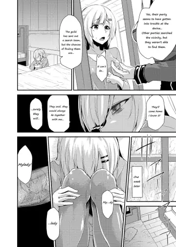 [Kirisaki Byakko] Echidna-sama no Himatsubushi Dai Yon Soume Fhentai - Page 6