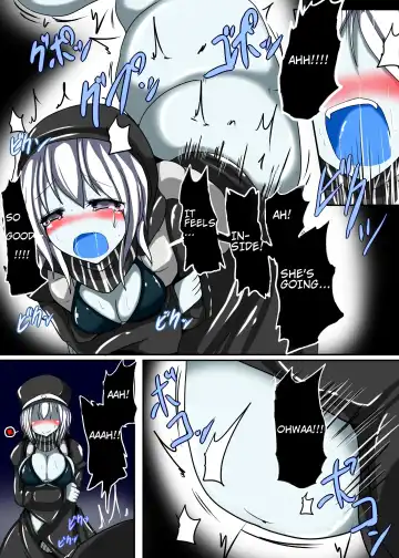 [Taku] Senkan Re-kyuu no Kindaika Kaishuu Ni Fhentai - Page 15