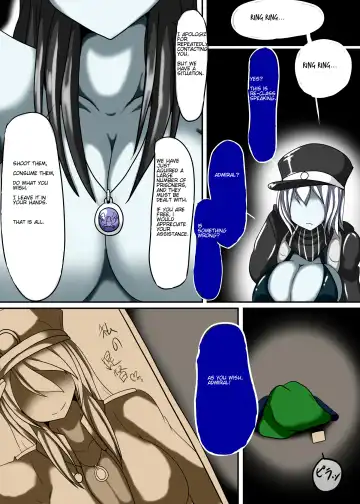 [Taku] Senkan Re-kyuu no Kindaika Kaishuu Ni Fhentai - Page 22