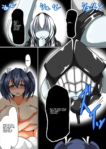 [Taku] Senkan Re-kyuu no Kindaika Kaishuu Ni Fhentai - Page 7