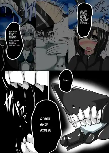 [Taku] Senkan Re-kyuu no Kindaika Kaishuu Ni Fhentai - Page 8