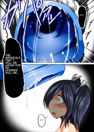 [Taku] Senkan Re-kyuu no Kindaika Kaishuu Ni Fhentai - Page 9