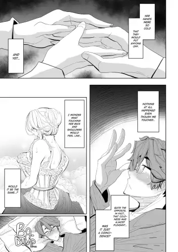 [Tsumetoro] Shinshi Tsuki Maid no Sophie-san 1 | Gentleman's Maid Sophie 1 (decensored) Fhentai - Page 20