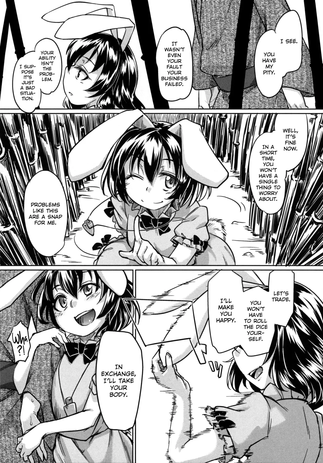 Tanetsuke Onee-san to Yukai na Zenritsusen | Impregnating Girls and the Pleasure of the Prostate Fhentai - Page 63