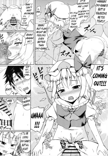 Tanetsuke Onee-san to Yukai na Zenritsusen | Impregnating Girls and the Pleasure of the Prostate Fhentai - Page 27