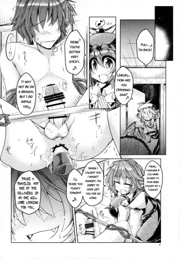 Tanetsuke Onee-san to Yukai na Zenritsusen | Impregnating Girls and the Pleasure of the Prostate Fhentai - Page 5