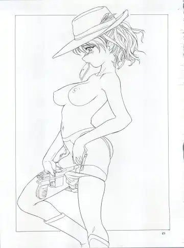 [Nishitsuki Tsutomu] Nishitsuki Recycle Fhentai - Page 27