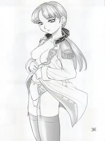 [Nishitsuki Tsutomu] Nishitsuki Recycle Fhentai - Page 37