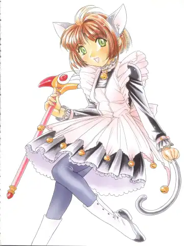 [Nishitsuki Tsutomu] Nishitsuki Recycle Fhentai - Page 4