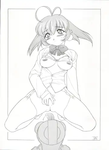 [Nishitsuki Tsutomu] Nishitsuki Recycle Fhentai - Page 42