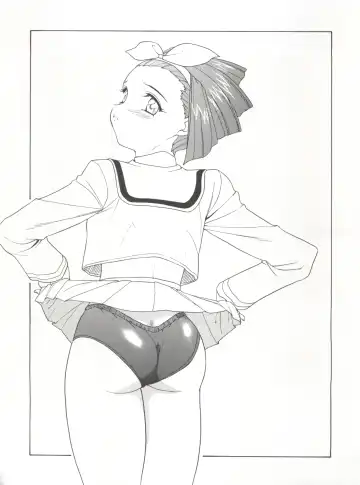 [Nishitsuki Tsutomu] Nishitsuki Recycle Fhentai - Page 54