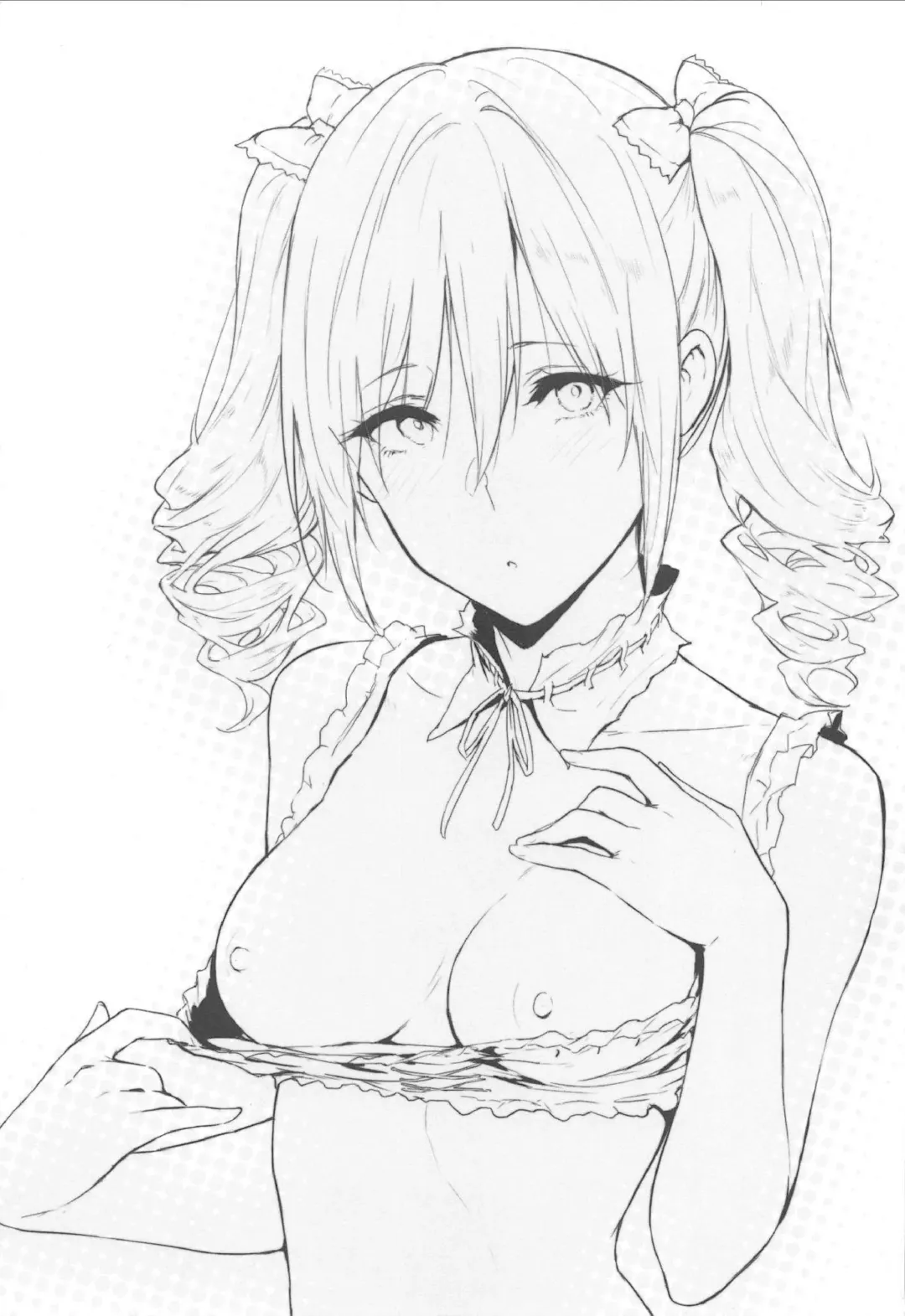 [Napata] Ranko-ppoi no! 3 Fhentai - Page 2