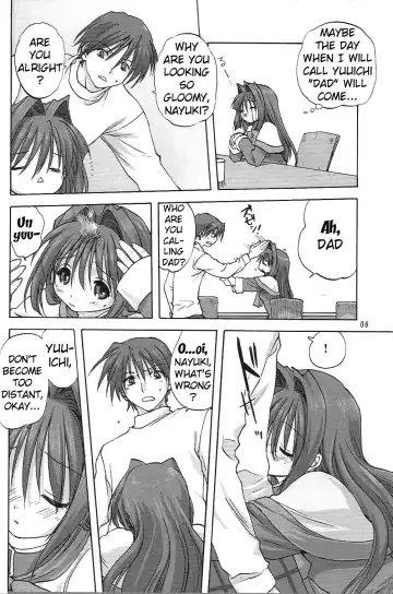 [Mitarashi Kousei] Akiko-san to Issho 2 Fhentai.net - Page 5