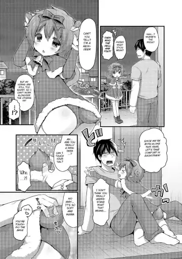 [Sakura Puchilo] Kuribocchi to Kuribicchi Fhentai.net - Page 2