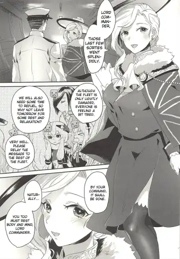 [Sashimi] Hood-san to Shinkon Seikatsu Fhentai.net - Page 2