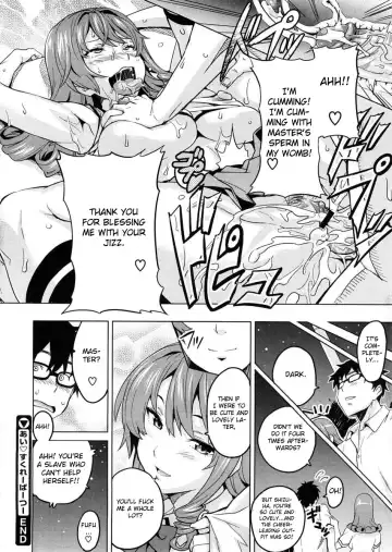 [Takeda Hiromitsu] Love Soldier Magical Knight Yurika, Ai Sukureppa 2 Fhentai.net - Page 12