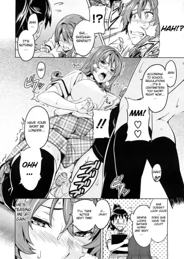 [Takeda Hiromitsu] Love Soldier Magical Knight Yurika, Ai Sukureppa 2 Fhentai.net - Page 8