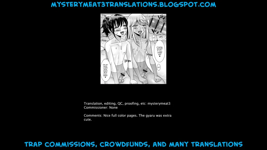 [Palco Nagashima] Otokonoko to Iku! Shuugaku Ryokou Fhentai - Page 21