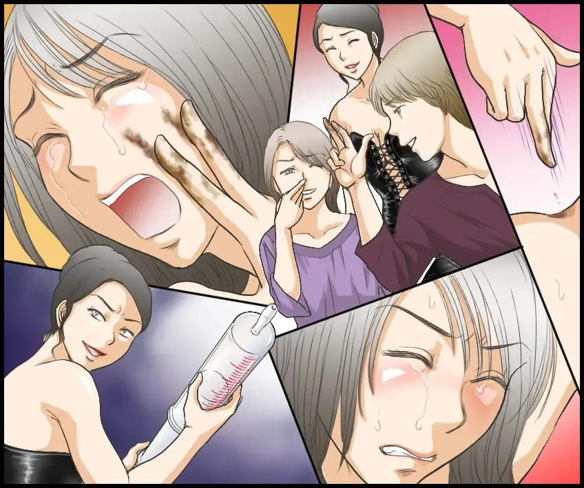 Journalist Muzan DQN-tachi no Shuuchi Fukushuu Fhentai - Page 50