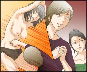 Journalist Muzan DQN-tachi no Shuuchi Fukushuu Fhentai - Page 42