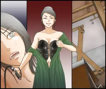 Journalist Muzan DQN-tachi no Shuuchi Fukushuu Fhentai - Page 44