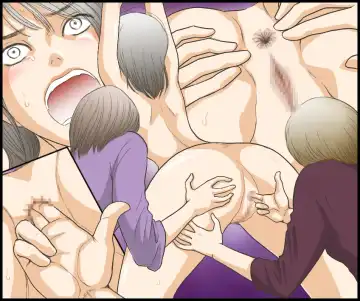 Journalist Muzan DQN-tachi no Shuuchi Fukushuu Fhentai - Page 49