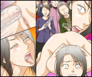 Journalist Muzan DQN-tachi no Shuuchi Fukushuu Fhentai - Page 70