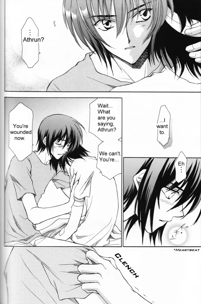 [Arina Toshimi] Shakunetsu Fhentai - Page 9