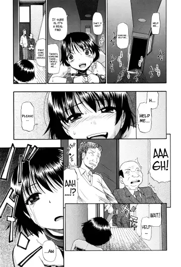 [Oyster] Miru mo Muzan Fhentai - Page 132