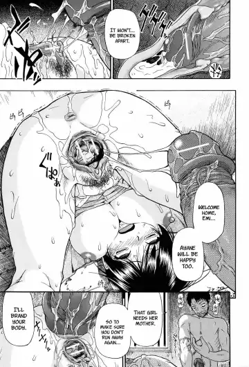 [Oyster] Miru mo Muzan Fhentai - Page 38