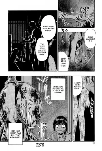 [Oyster] Miru mo Muzan Fhentai - Page 41