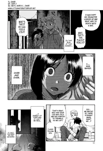 [Oyster] Miru mo Muzan Fhentai - Page 65