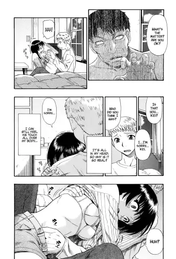 [Oyster] Miru mo Muzan Fhentai - Page 67