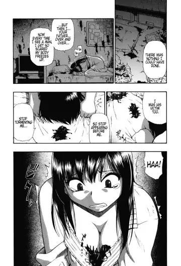 [Oyster] Miru mo Muzan Fhentai - Page 87