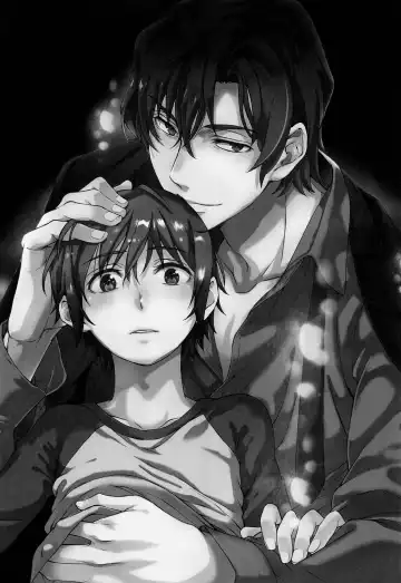 [Secco] Kagami no Kuni Fhentai - Page 2