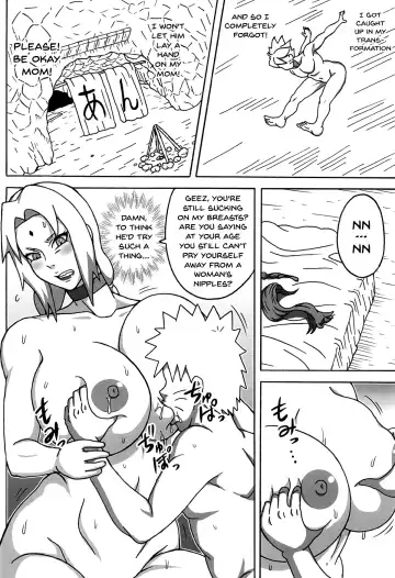 [Naruhodo] Jungle GT Fhentai.net - Page 27