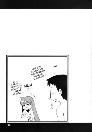 [Hijiri Tsukasa] Konata to OO Soushuuhen 4 Satsu Zenbu to + 1 Fhentai - Page 100