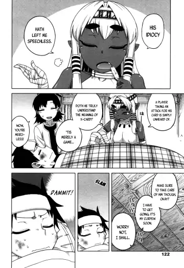 [Takatsu] X-Card Frontier! Zwei Fhentai.net - Page 2