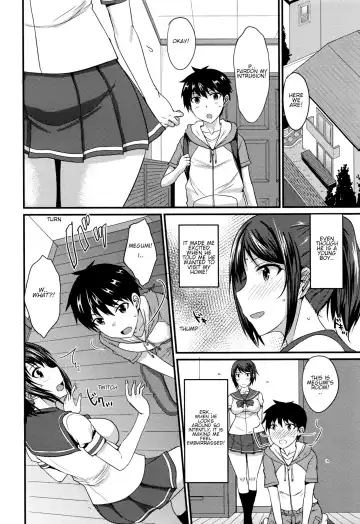 [Shijou Sadafumi] Risou no Kareshi wa Kawaii!? Kareshi | My ideal boyfriend is cute?! boyfriend Fhentai.net - Page 4