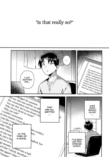 [Ichihaya] Imouto wa Tashizan ga Dekinai + Omake | My Little Sister Can't Do Basic Addition + Bonus Story Fhentai.net - Page 21