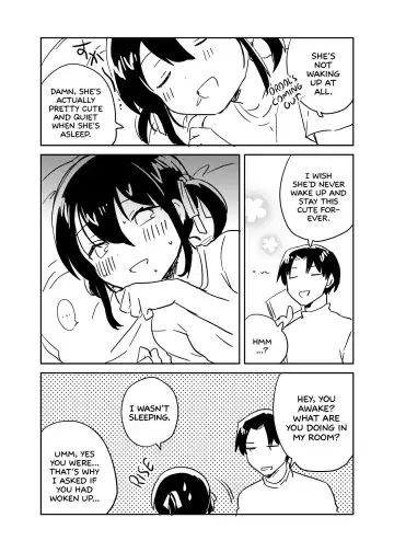 [Ichihaya] Imouto wa Tashizan ga Dekinai + Omake | My Little Sister Can't Do Basic Addition + Bonus Story Fhentai.net - Page 29