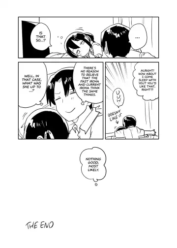 [Ichihaya] Imouto wa Tashizan ga Dekinai + Omake | My Little Sister Can't Do Basic Addition + Bonus Story Fhentai.net - Page 31