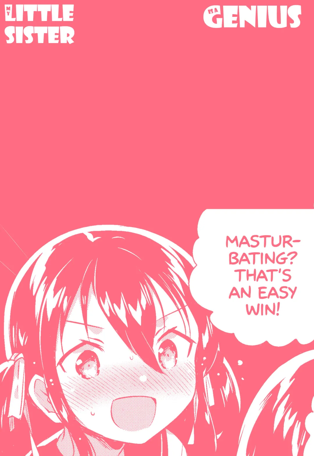 [Ichihaya] Imouto wa Genius + Omake | My Little Sister Is a Genius + Bonus Story Fhentai - Page 26