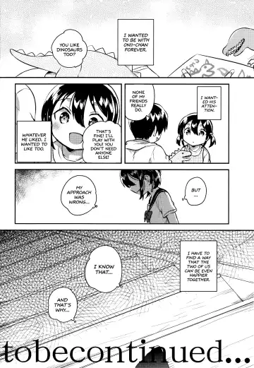 [Ichihaya] Imouto wa Genius + Omake | My Little Sister Is a Genius + Bonus Story Fhentai.net - Page 25