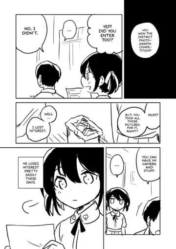 [Ichihaya] Imouto wa Genius + Omake | My Little Sister Is a Genius + Bonus Story Fhentai.net - Page 28