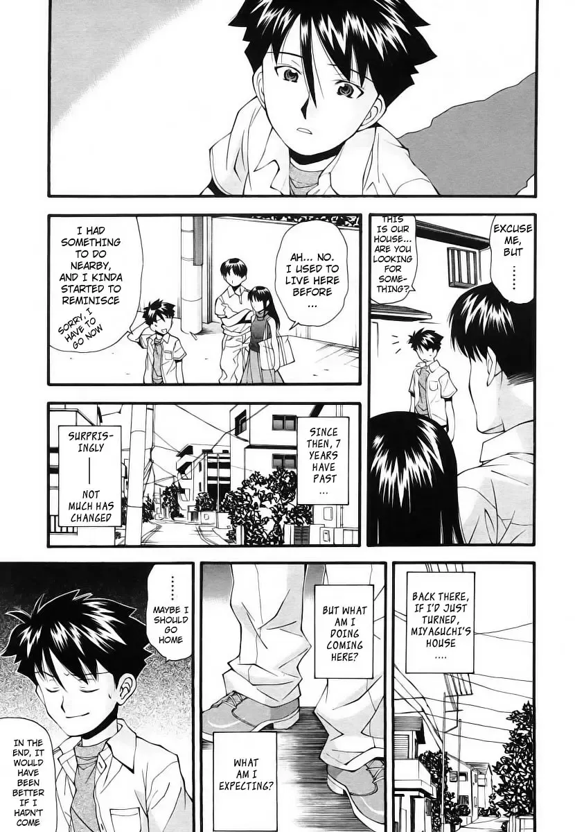 [Ryoumoto Hatsumi] Futari wa Tomodachi | Two Friends Fhentai.net - Page 43