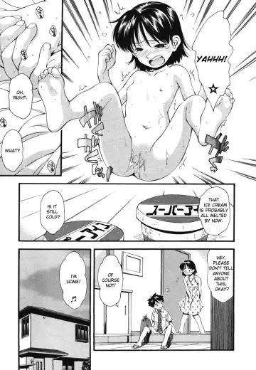 [Ryoumoto Hatsumi] Futari wa Tomodachi | Two Friends Fhentai.net - Page 23